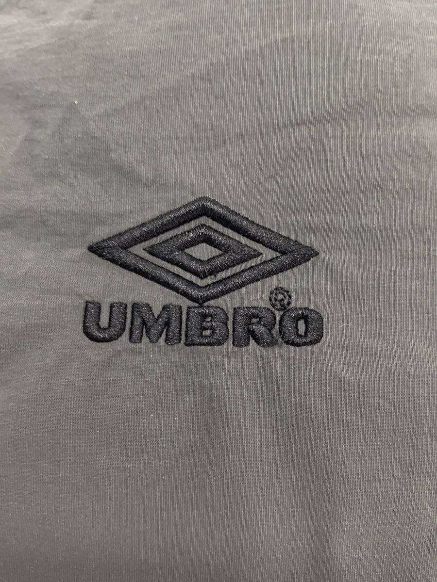 UMBRO x FREAK’S STORE Shoulder Bag GRY Solid 5