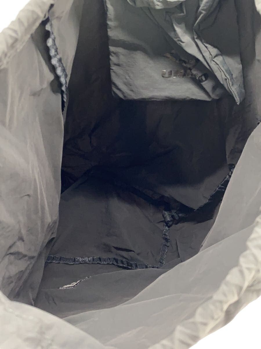 UMBRO x FREAK’S STORE Shoulder Bag GRY Solid 6