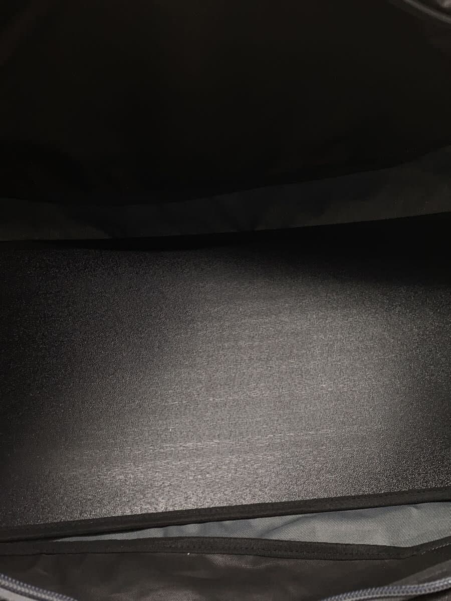 UNDER ARMOUR Boston Bag Nylon BLK Solid AAL6429 6