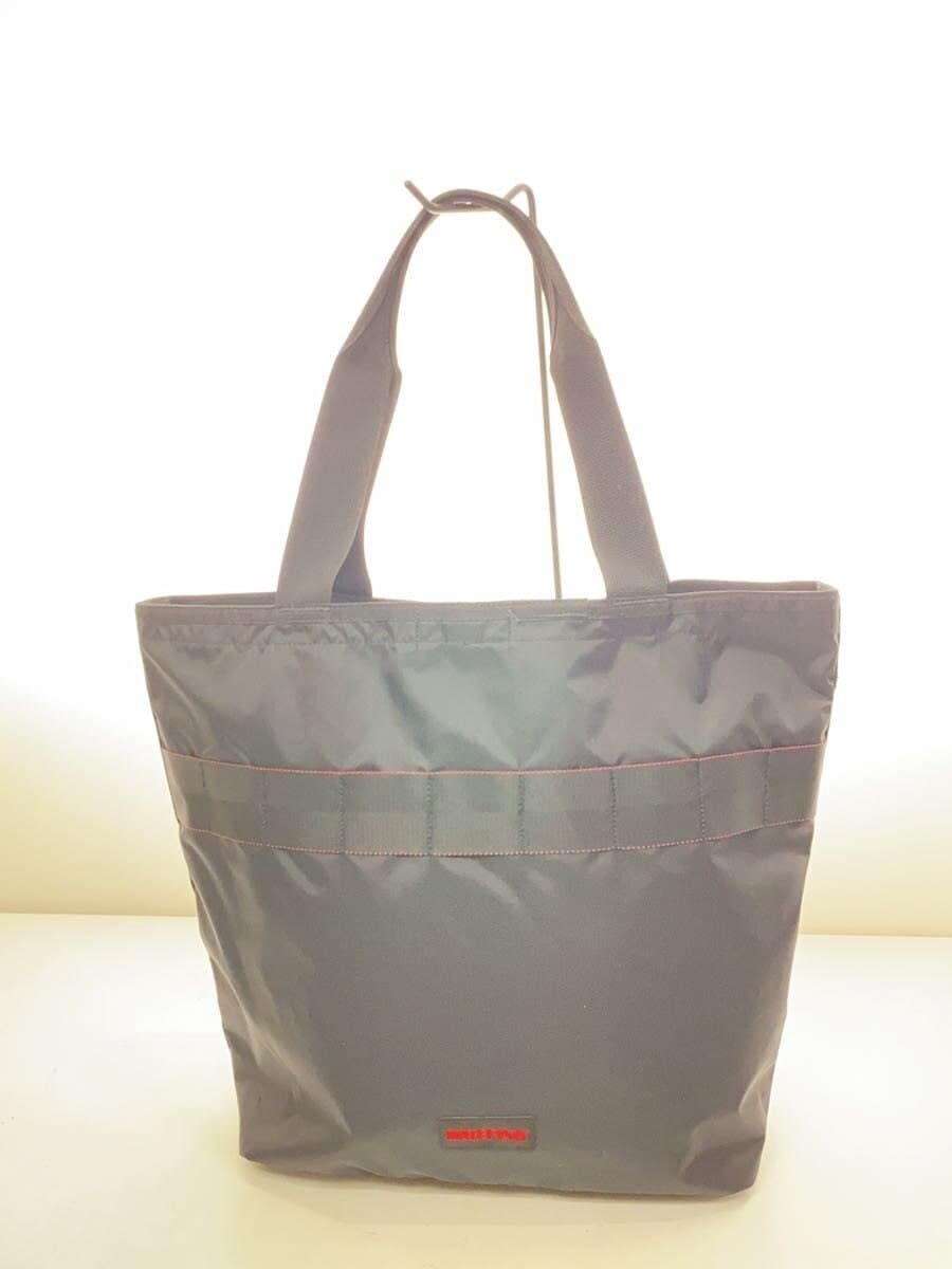 BRIEFING DUAL TOTE DYNEEMA Tote Bag -- BLK 3