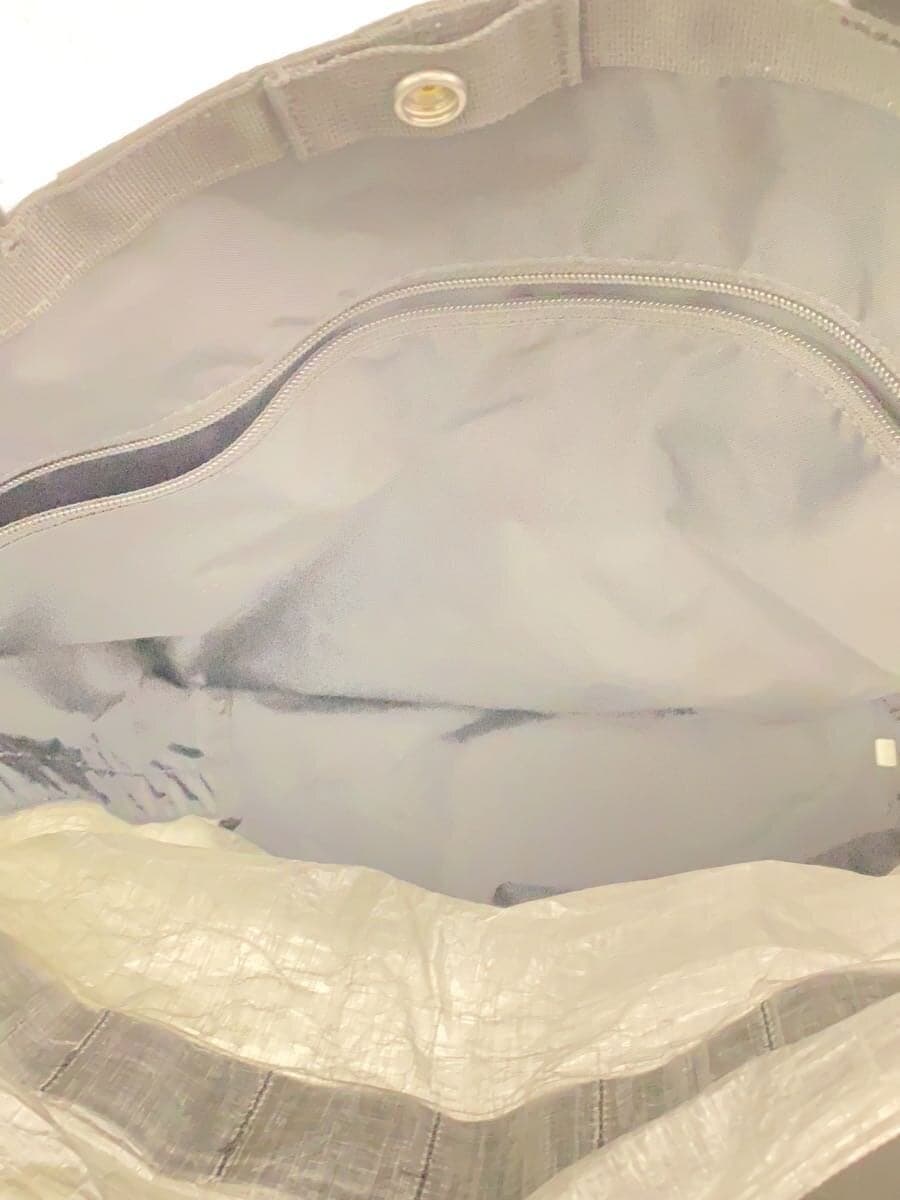 BRIEFING DUAL TOTE DYNEEMA Tote Bag -- BLK 6