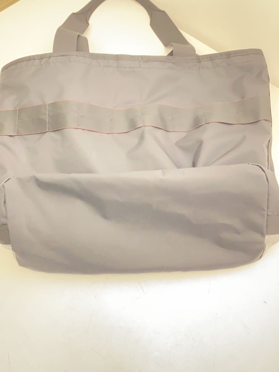 BRIEFING DUAL TOTE DYNEEMA Tote Bag -- BLK 7