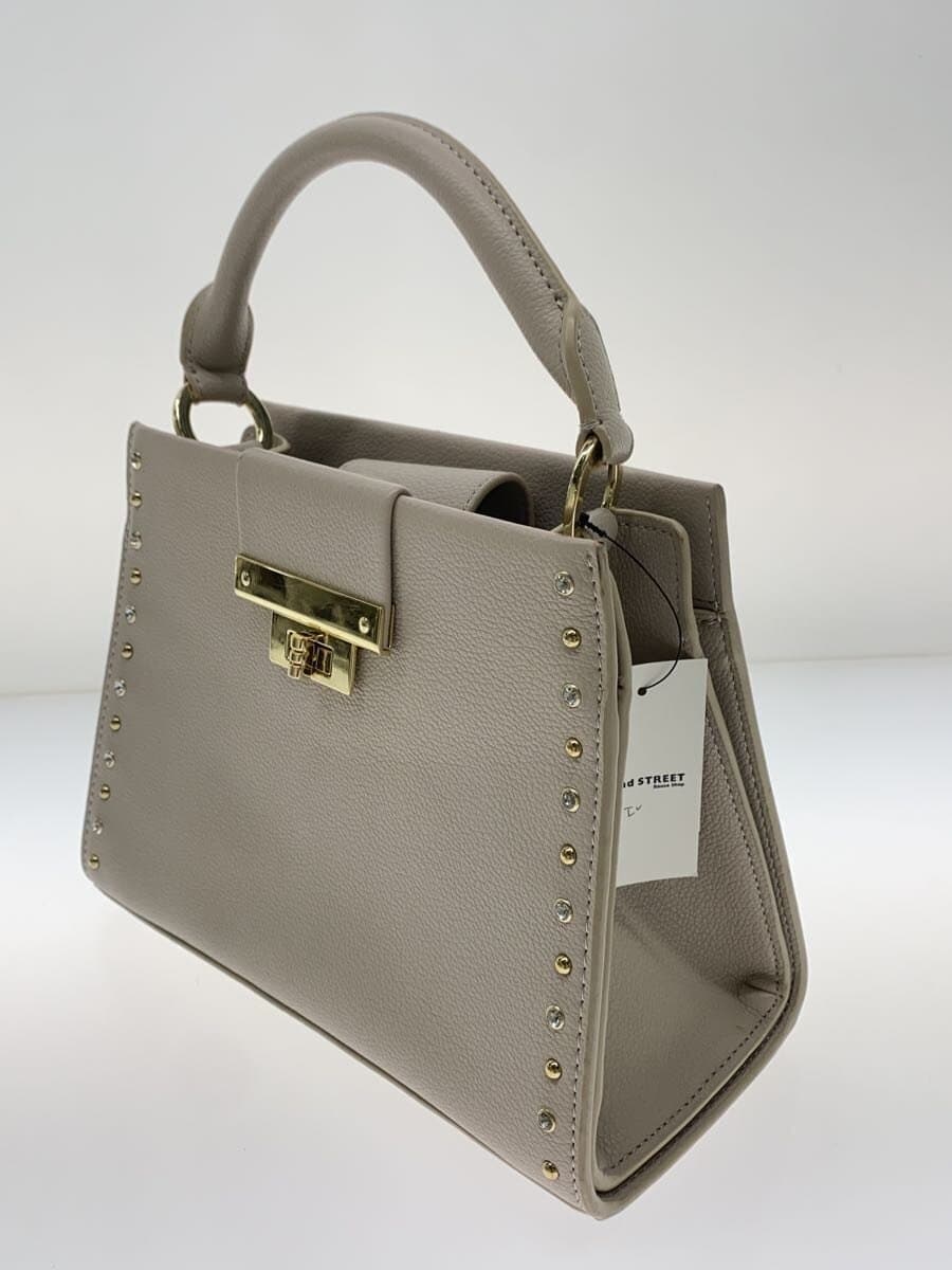 CELFORD Bag BEG Solid CWGB232512 Shoulder Missing Part 2