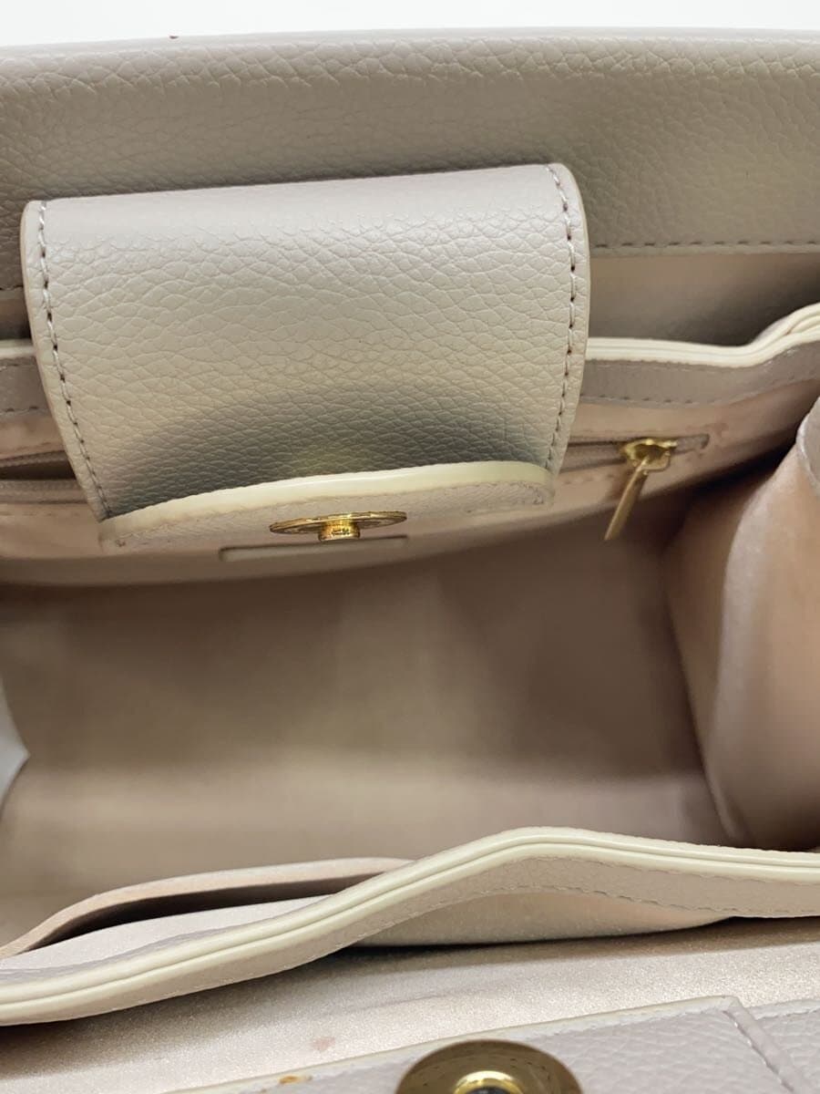 CELFORD Bag BEG Solid CWGB232512 Shoulder Missing Part 6