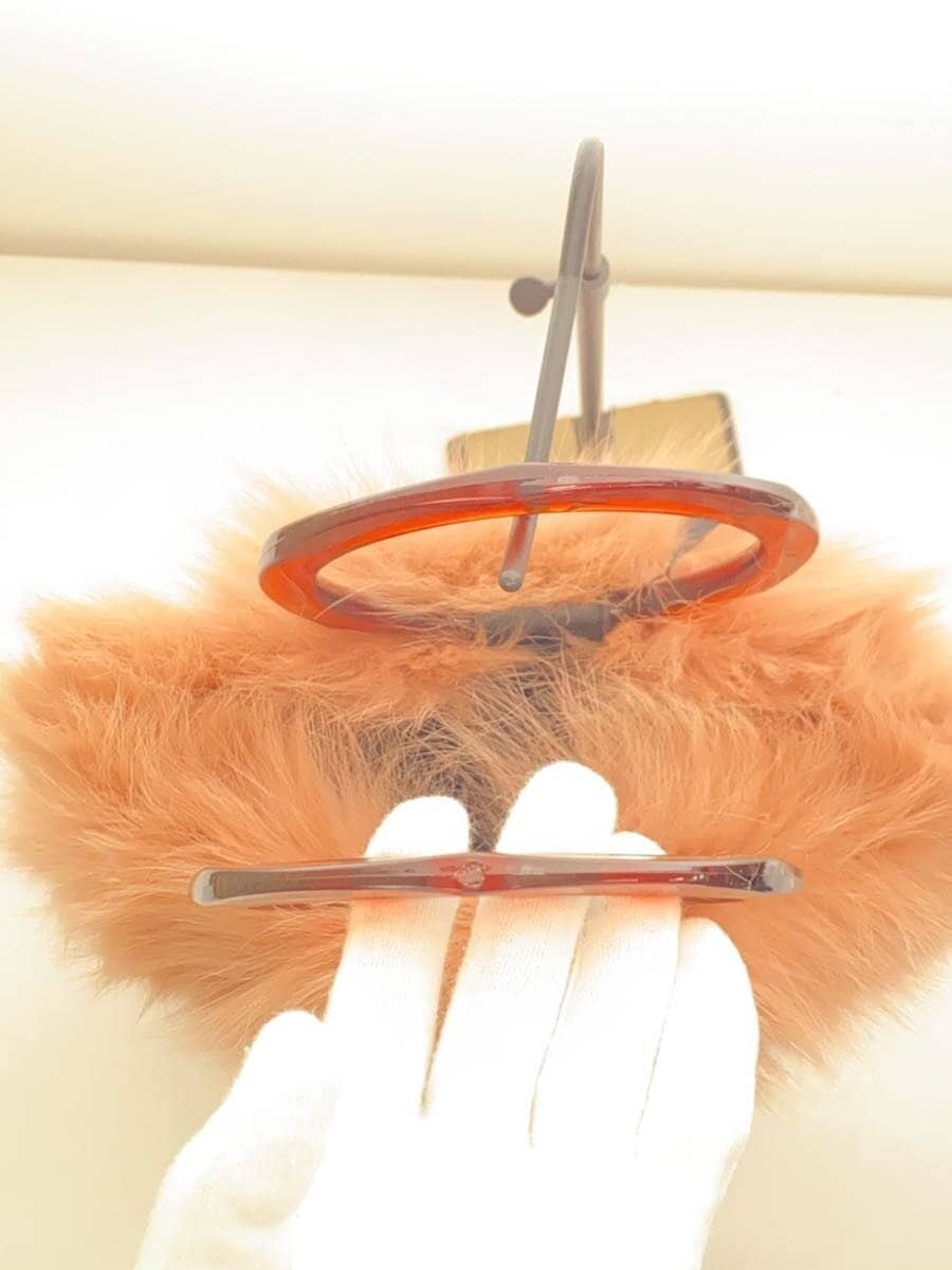TOMORROWLAND handbag fur PNK 33-03-86-03006 4