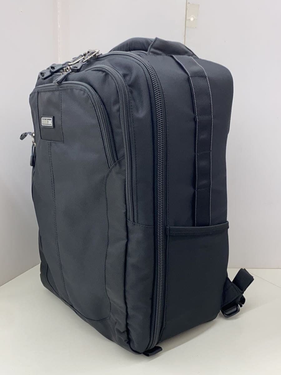 Think Tank Photo Backpack -- BLK Solid 2