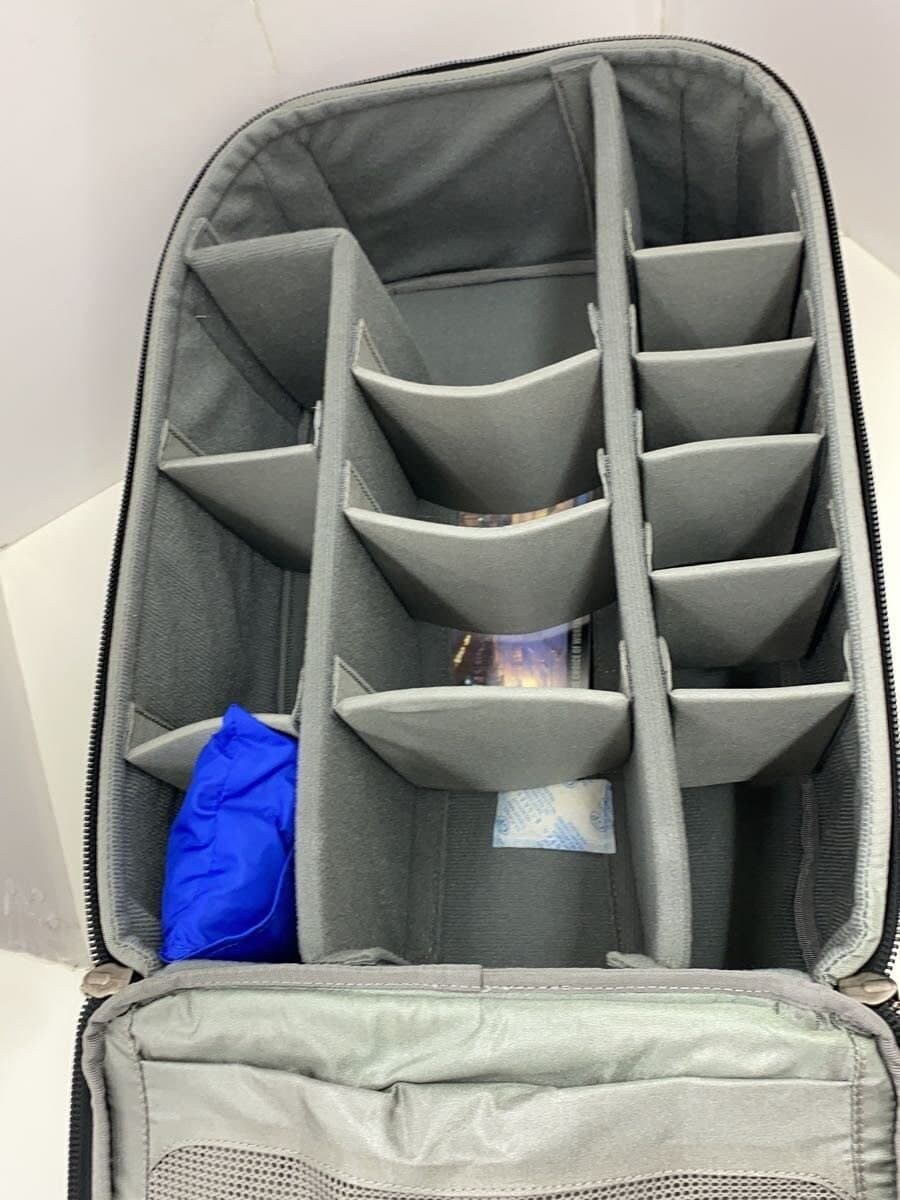 Think Tank Photo Backpack -- BLK Solid 6