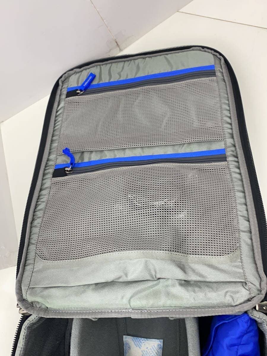 Think Tank Photo Backpack -- BLK Solid 7