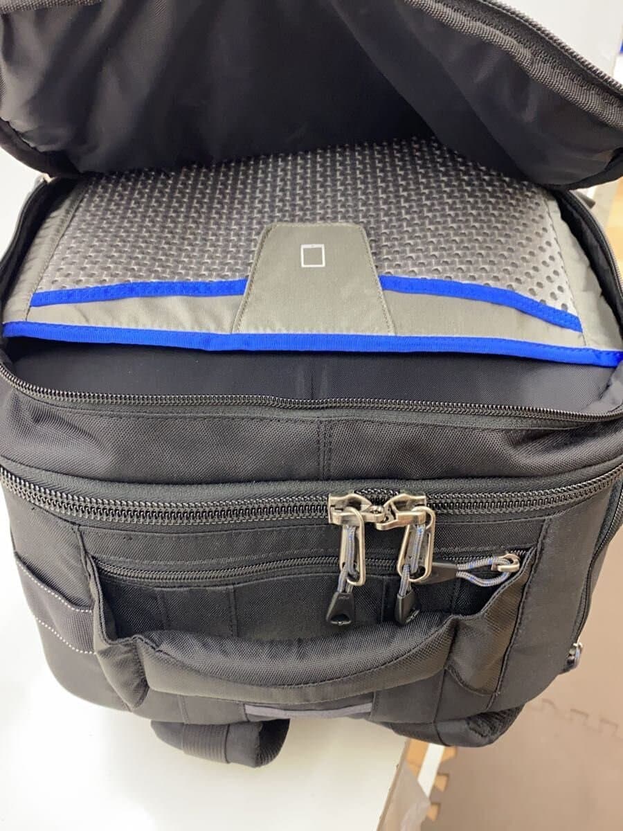 Think Tank Photo Backpack -- BLK Solid 8