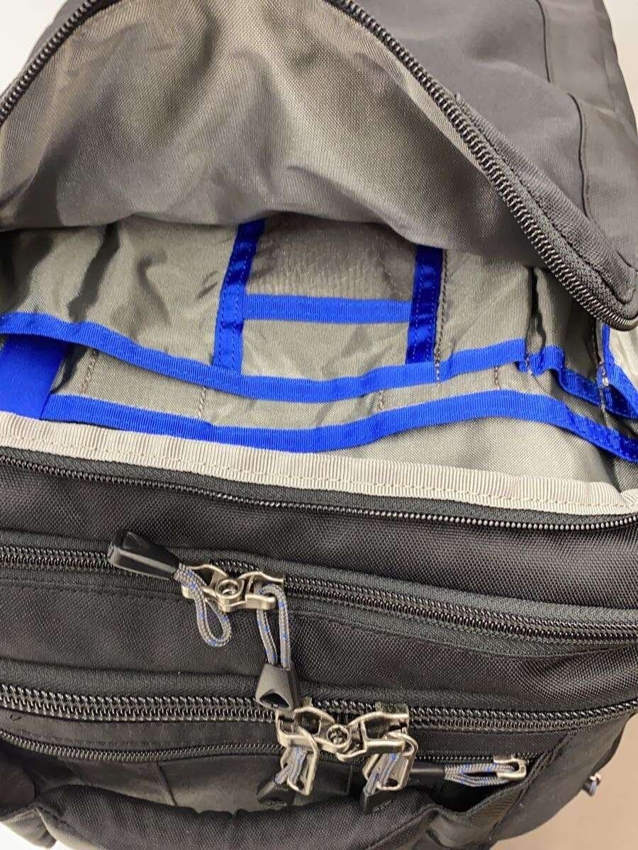 Think Tank Photo Backpack -- BLK Solid 9