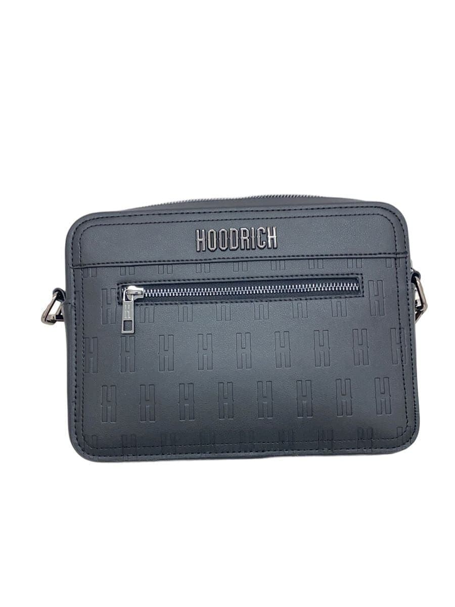 Other brand HOODRICH Shoulder bag -- BLK H pattern