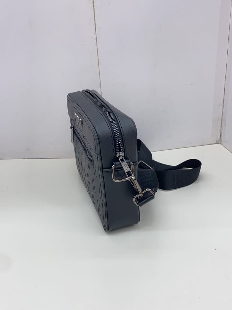 Other brand HOODRICH Shoulder bag -- BLK H pattern 2