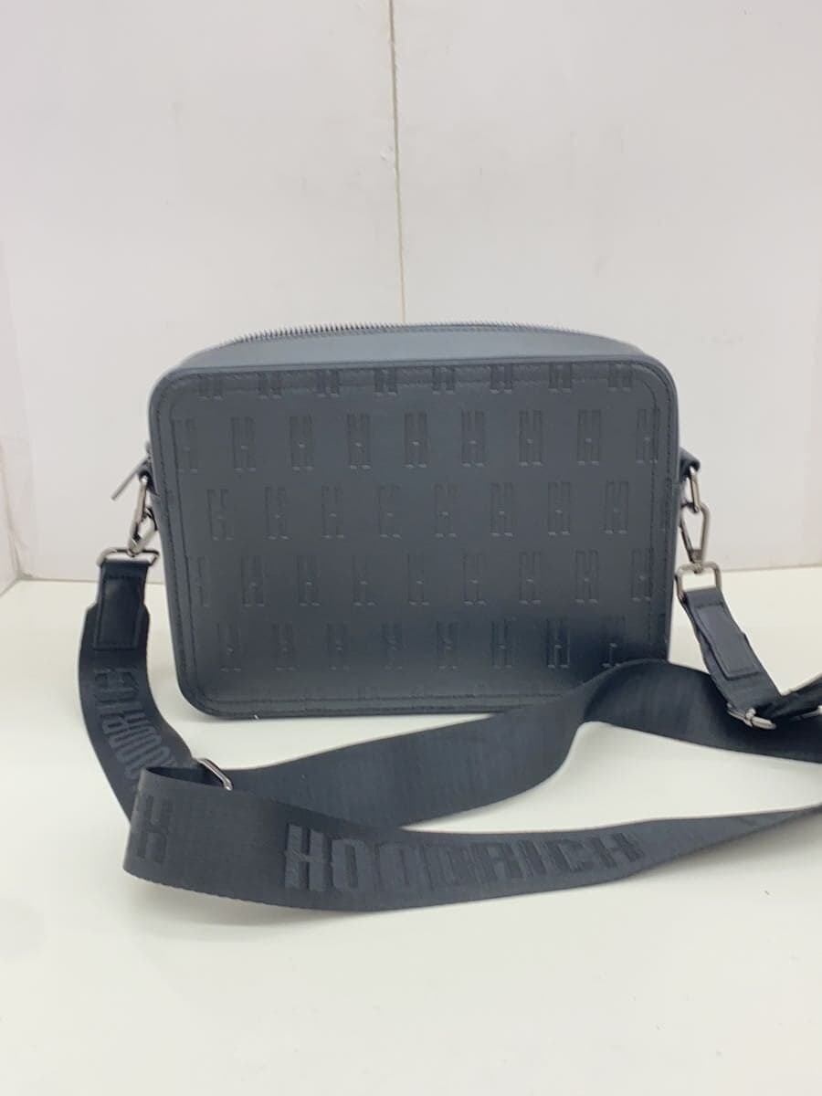 Other brand HOODRICH Shoulder bag -- BLK H pattern 3