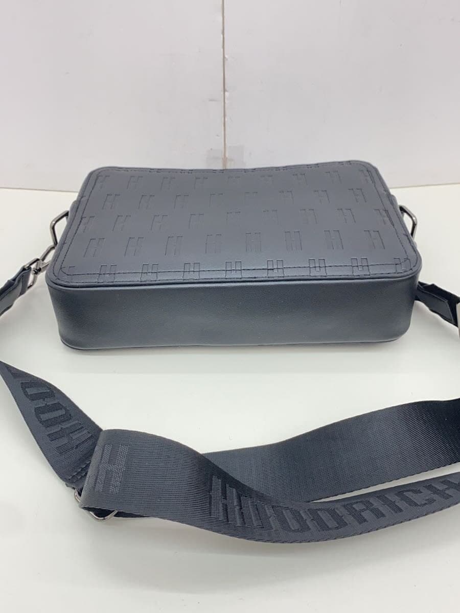 Other brand HOODRICH Shoulder bag -- BLK H pattern 4