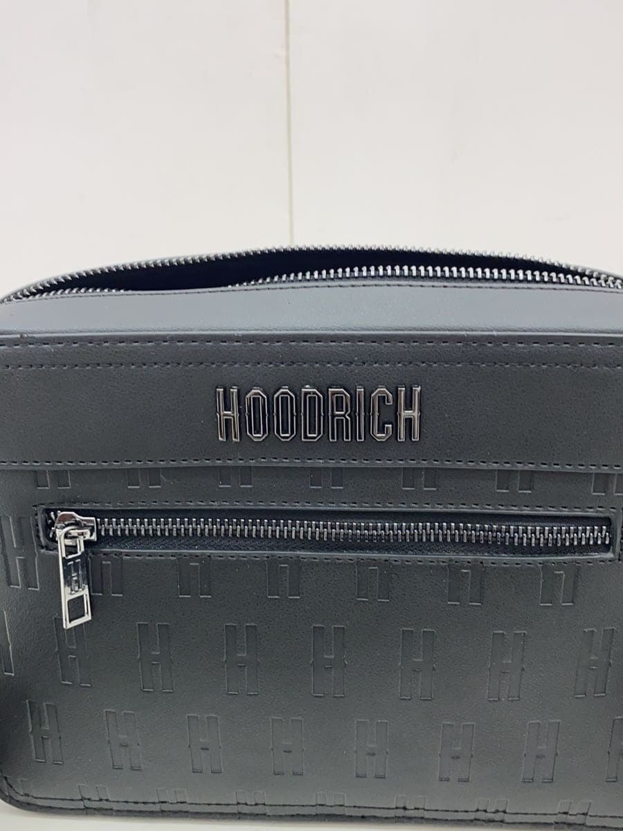 Other brand HOODRICH Shoulder bag -- BLK H pattern 5