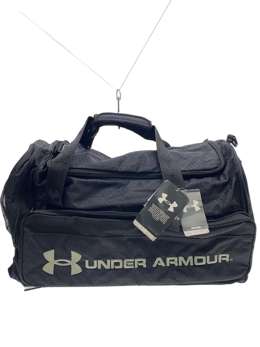 UNDER ARMOUR Boston Bag BLK