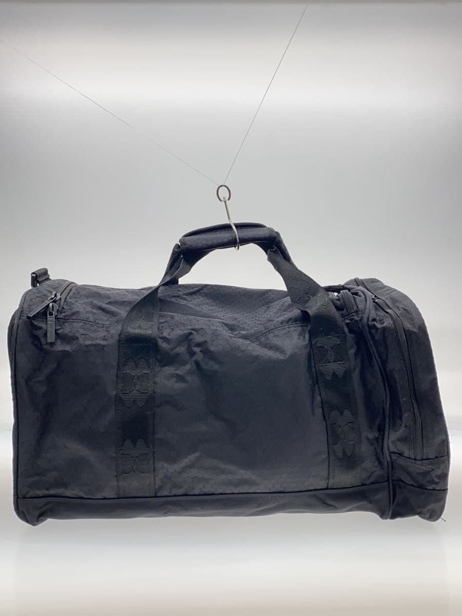 UNDER ARMOUR Boston Bag BLK 3