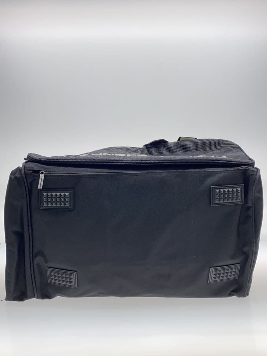 UNDER ARMOUR Boston Bag BLK 4