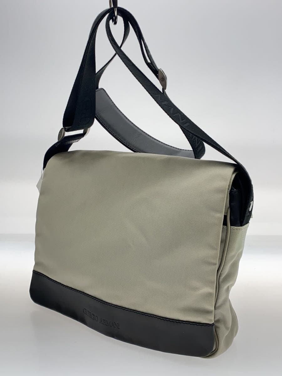 GIORGIO ARMANI Shoulder Bag 2