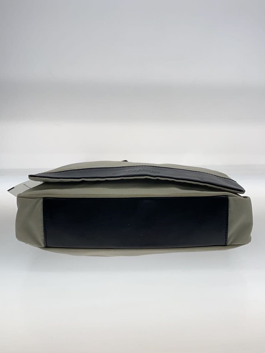 GIORGIO ARMANI Shoulder Bag 4