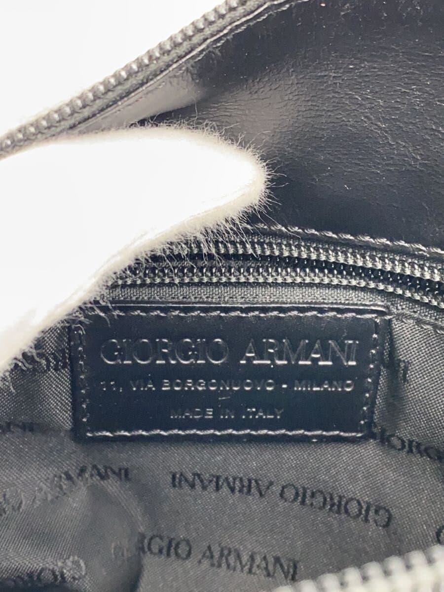 GIORGIO ARMANI Shoulder Bag 5