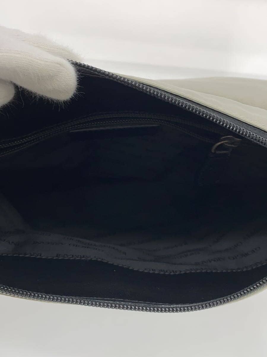 GIORGIO ARMANI Shoulder Bag 6
