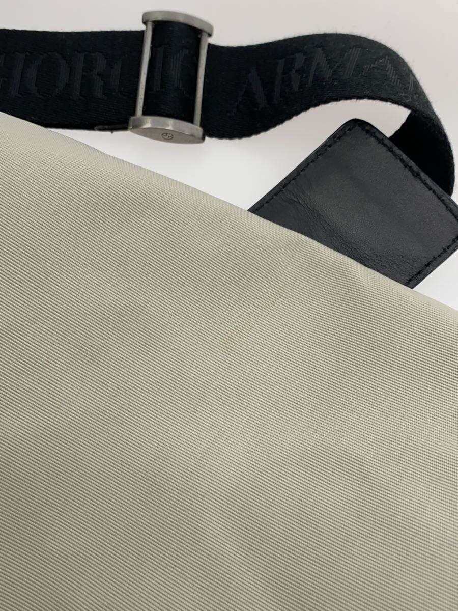 GIORGIO ARMANI Shoulder Bag 9