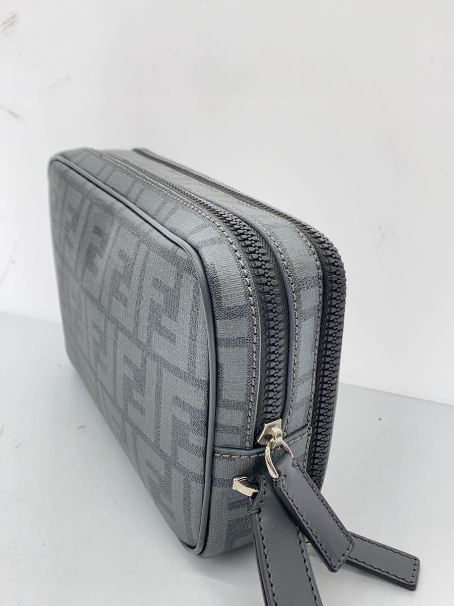 FENDI Second Bag SLV All Over Pattern 7VA321 2