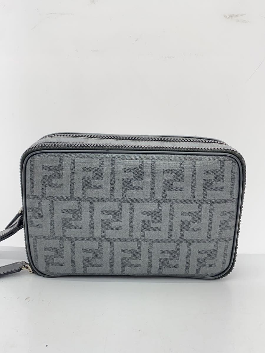 FENDI Second Bag SLV All Over Pattern 7VA321 3