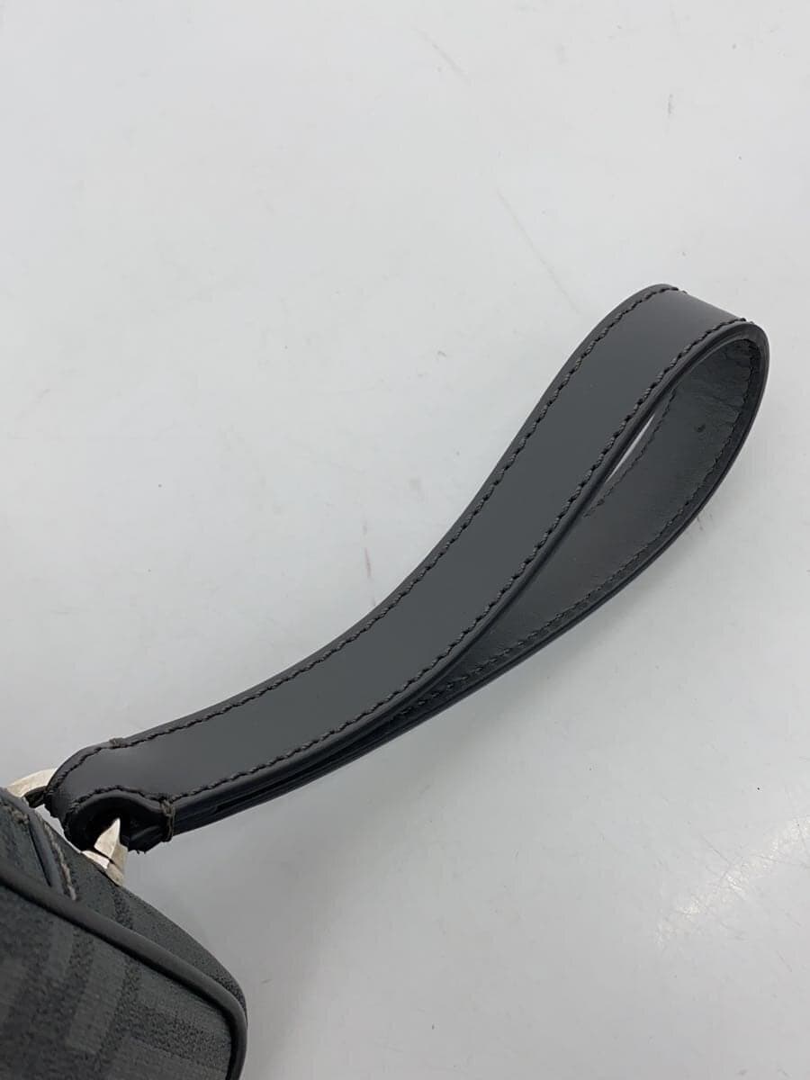 FENDI Second Bag SLV All Over Pattern 7VA321 8