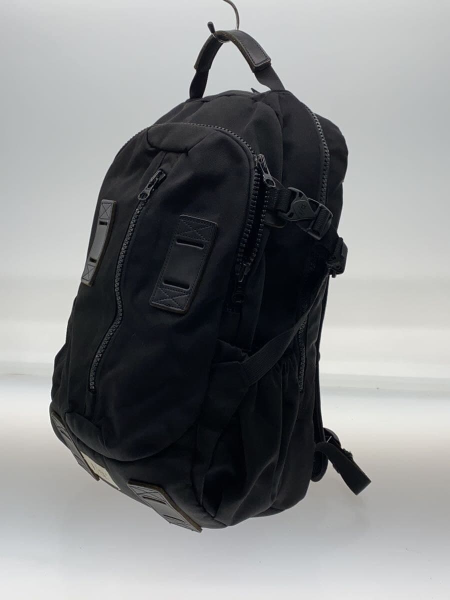 F CE Backpack BLK 2
