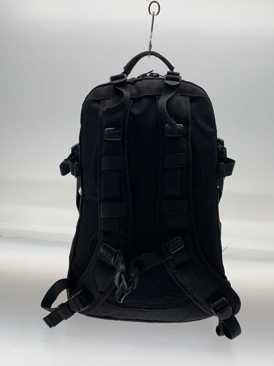 F CE Backpack BLK 3