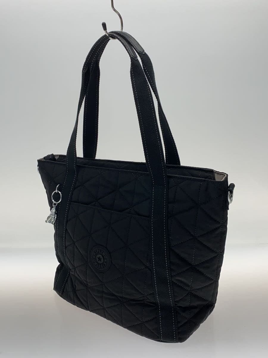 Kipling Bag BLK 2