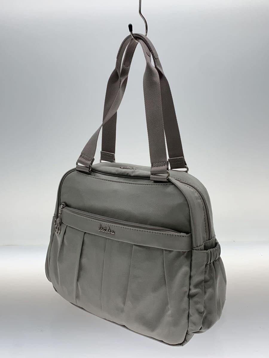 Other Brand besideu Bag GRY 2