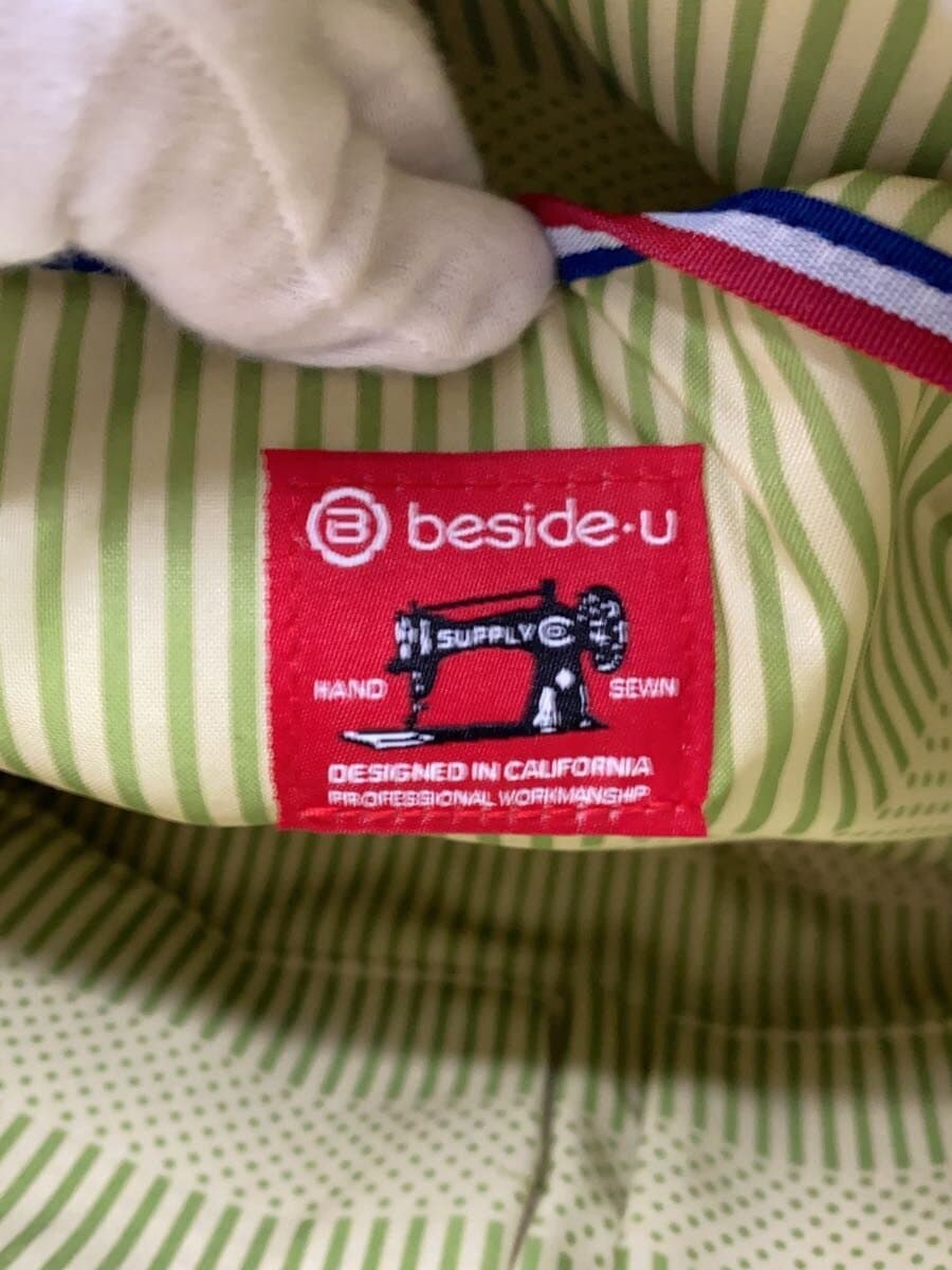 Other Brand besideu Bag GRY 5