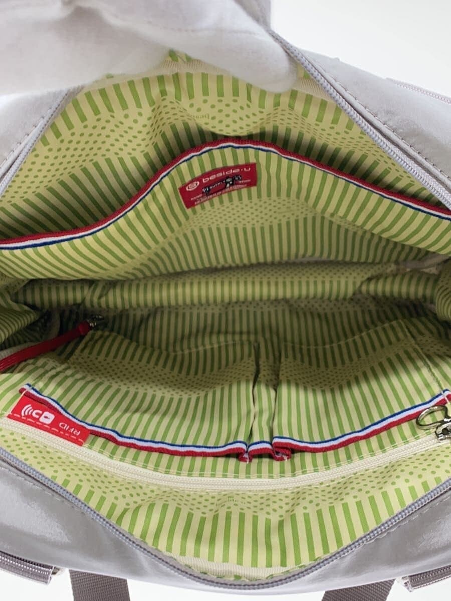 Other Brand besideu Bag GRY 6