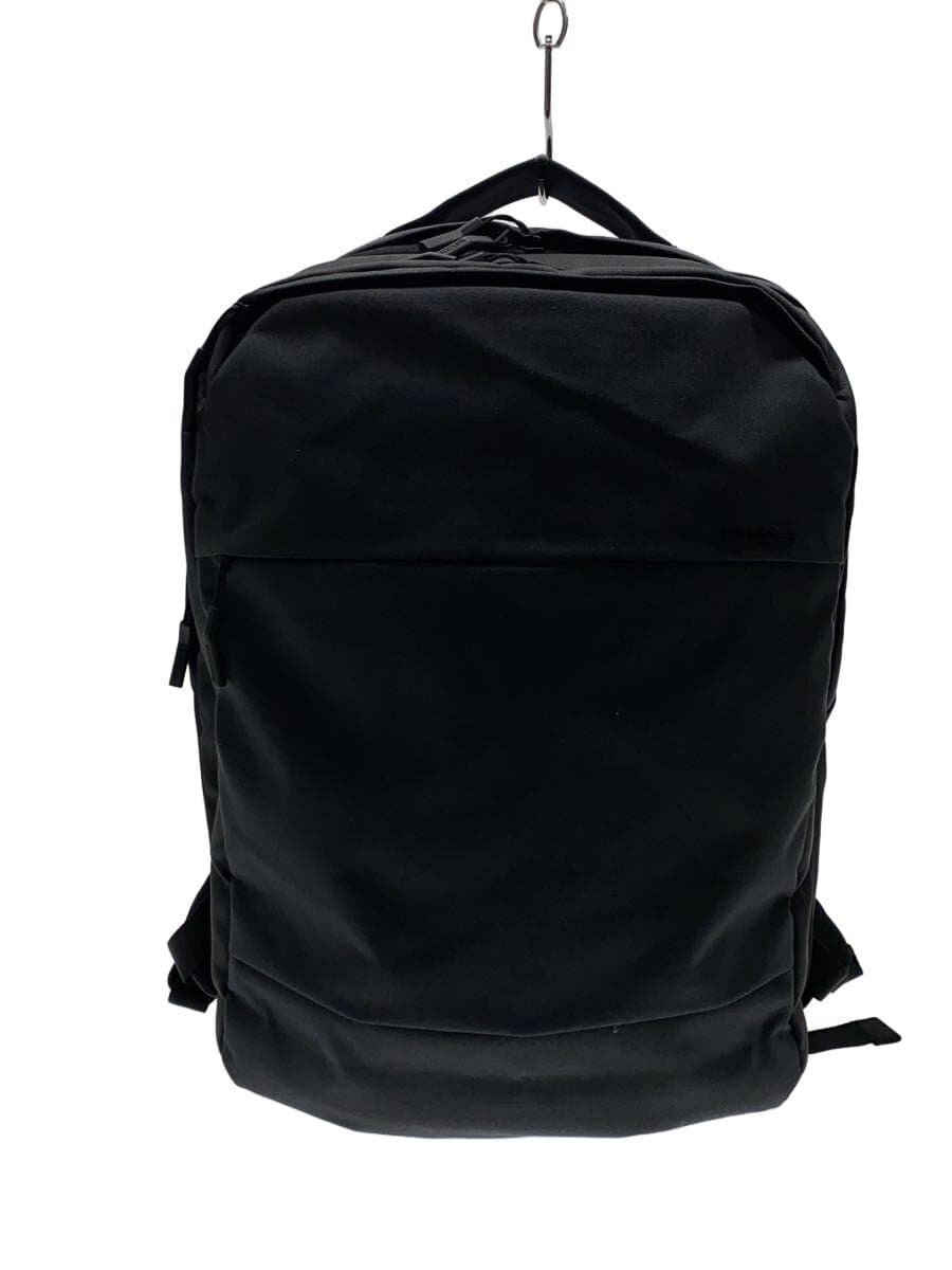 Incase Backpack BLK