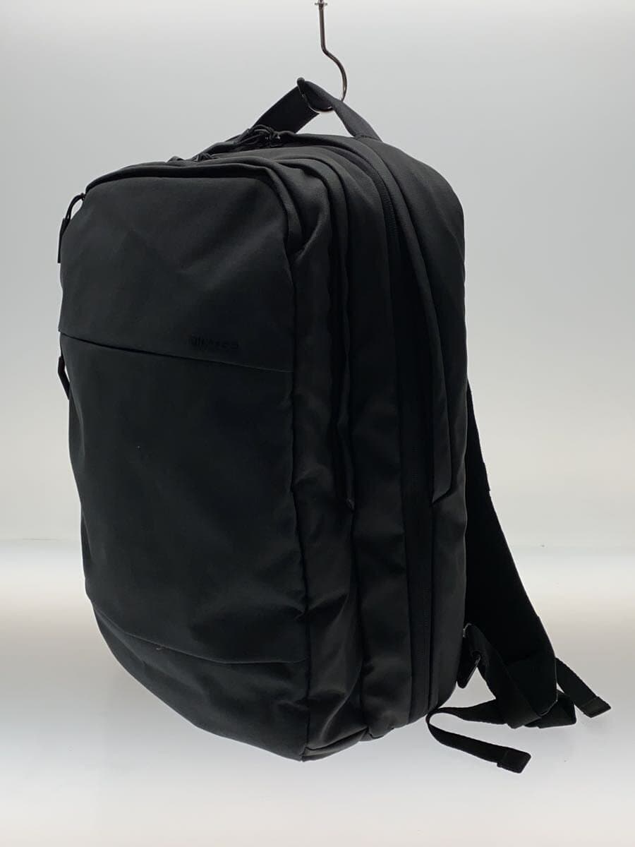 Incase Backpack BLK 2