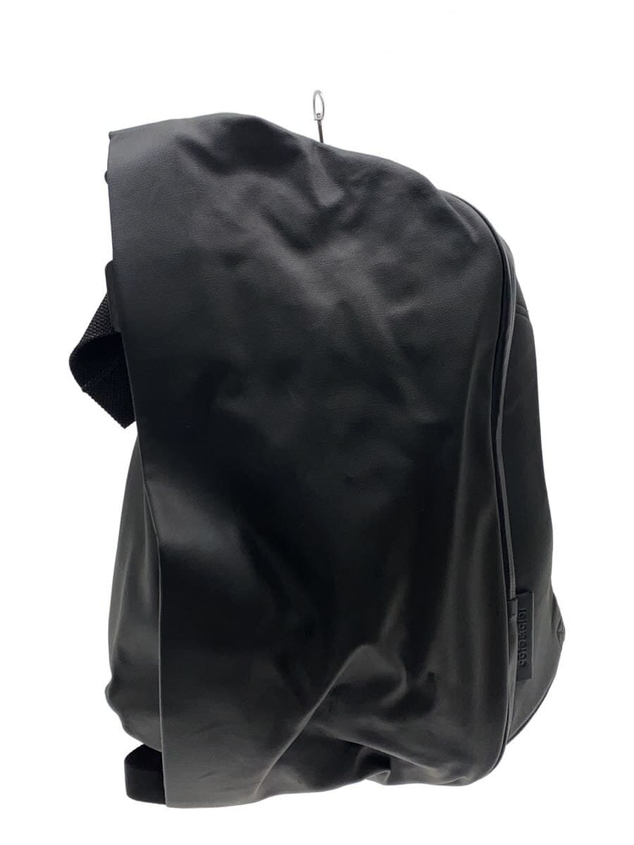 COTE&CIEL Backpack PVC BLK