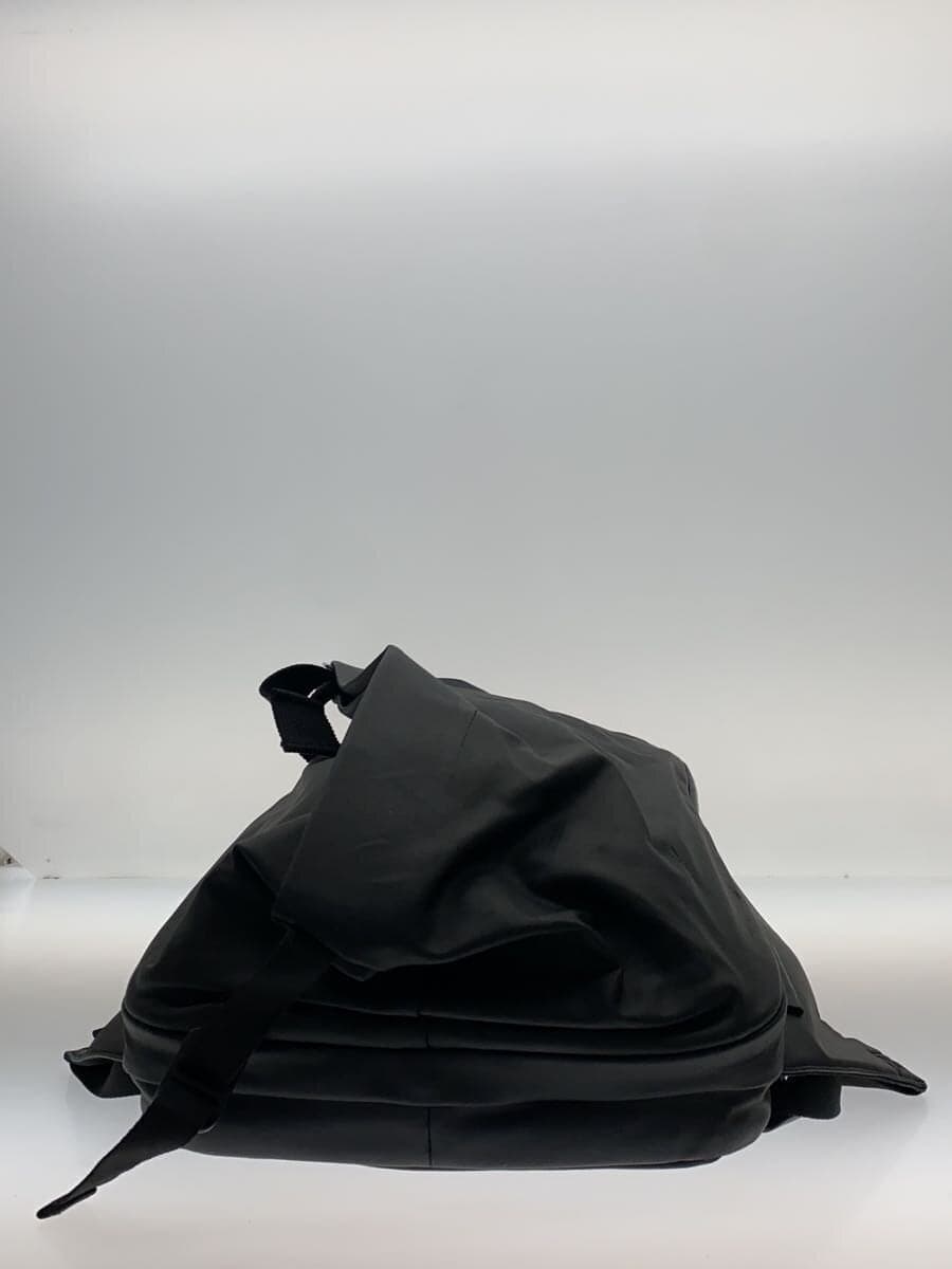 COTE&CIEL Backpack PVC BLK 4