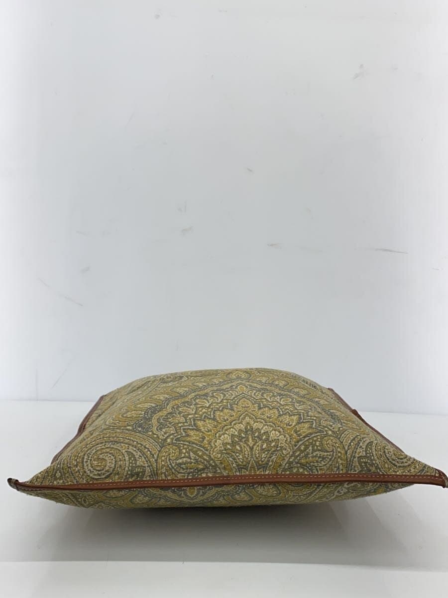 A VACATION Bag Canvas Multicolor 4