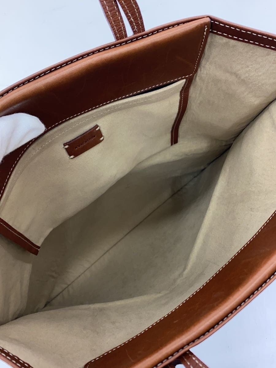 A VACATION Bag Canvas Multicolor 6