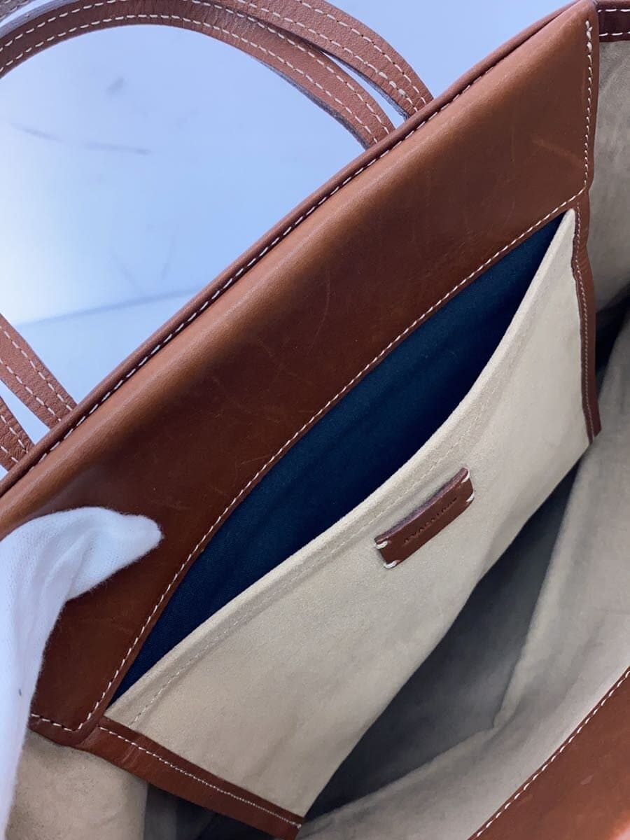 A VACATION Bag Canvas Multicolor 7