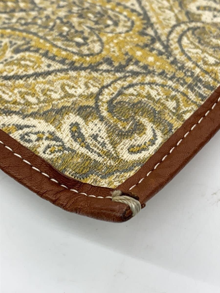 A VACATION Bag Canvas Multicolor 9