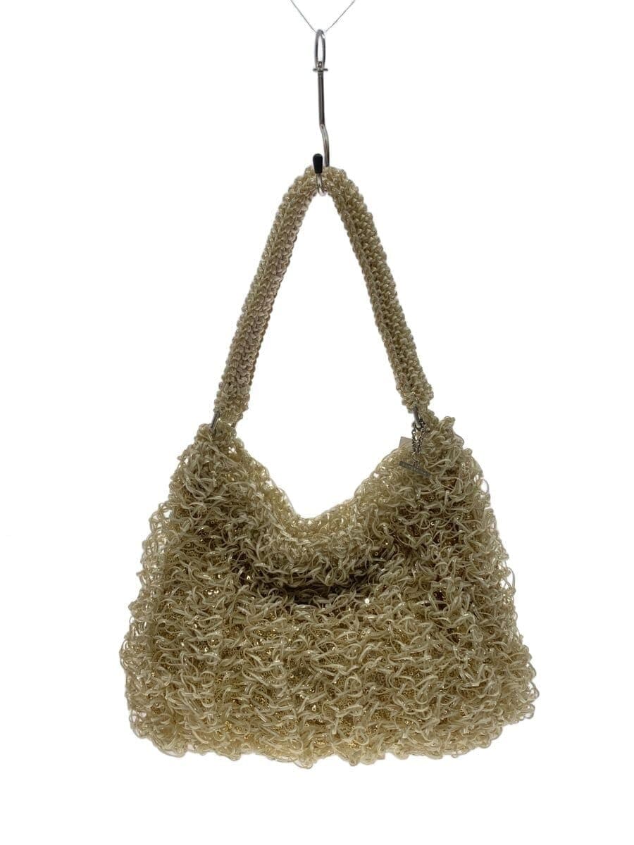 ANTEPRIMA bag -- IVO solid color