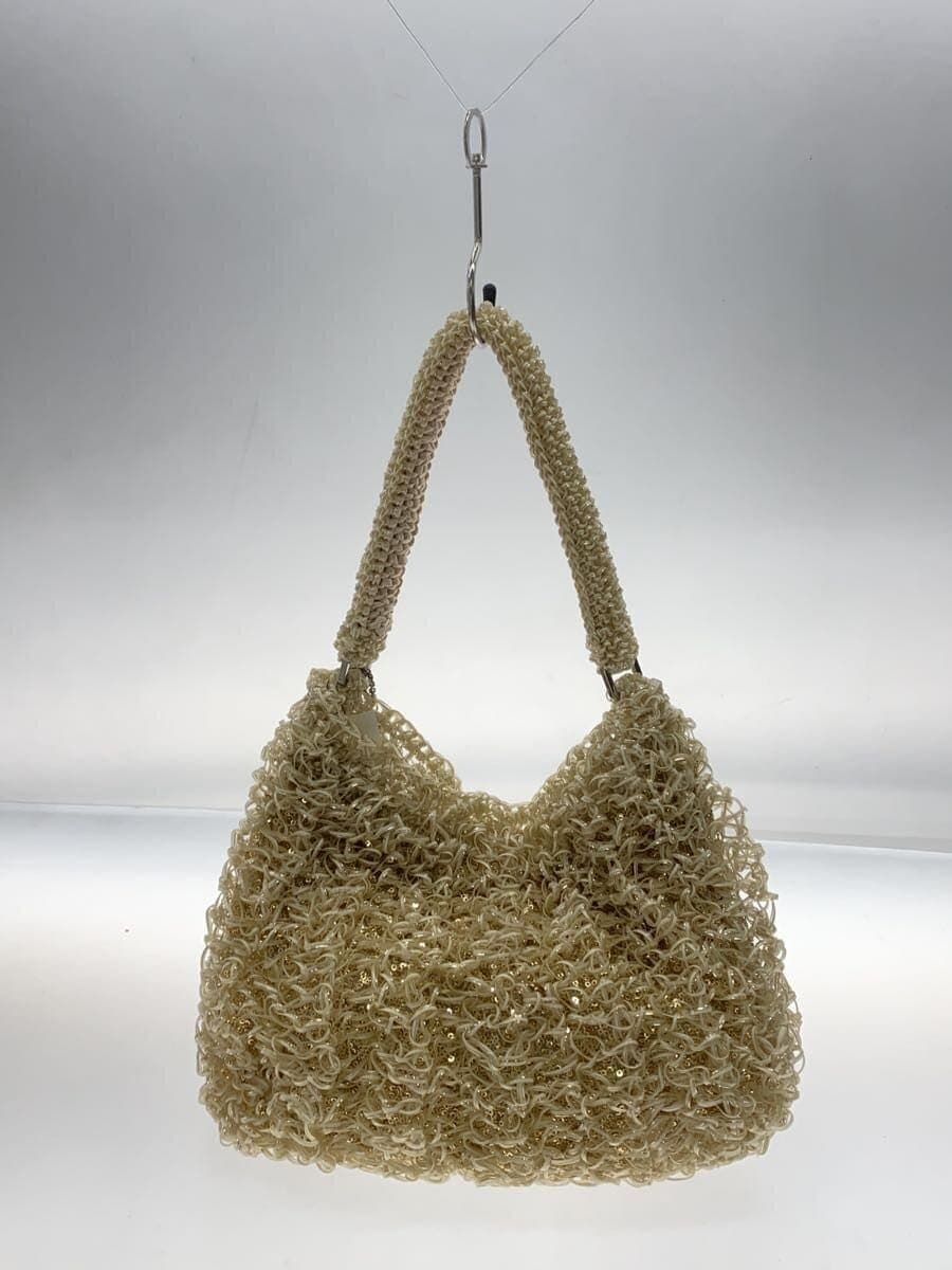 ANTEPRIMA bag -- IVO solid color 3