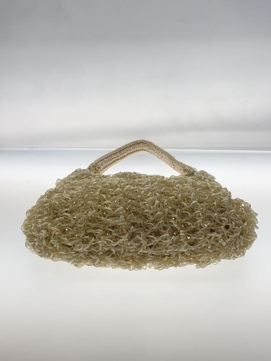 ANTEPRIMA bag -- IVO solid color 4