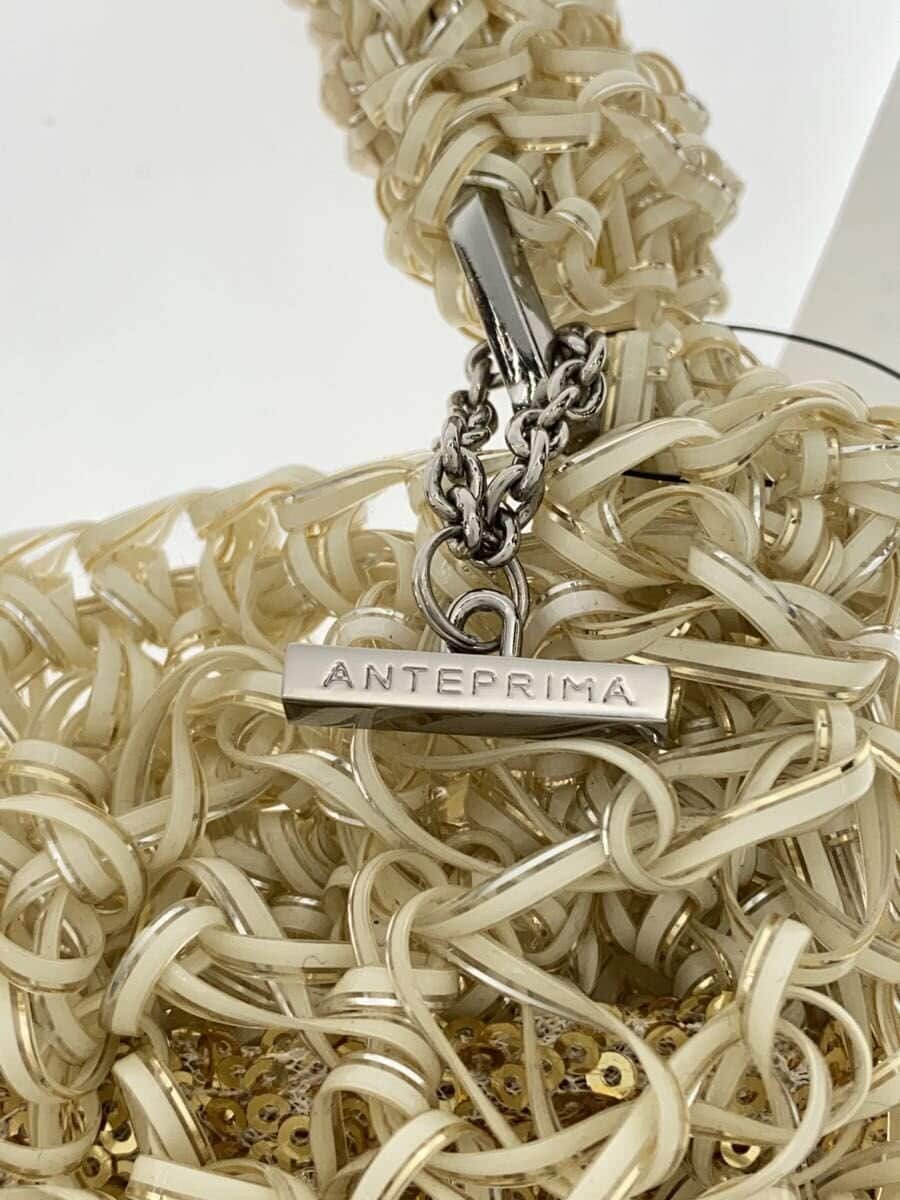 ANTEPRIMA bag -- IVO solid color 5