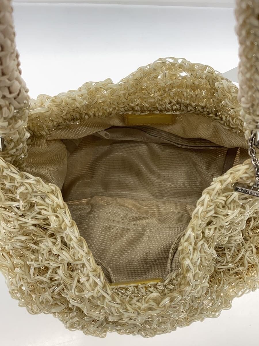 ANTEPRIMA bag -- IVO solid color 6