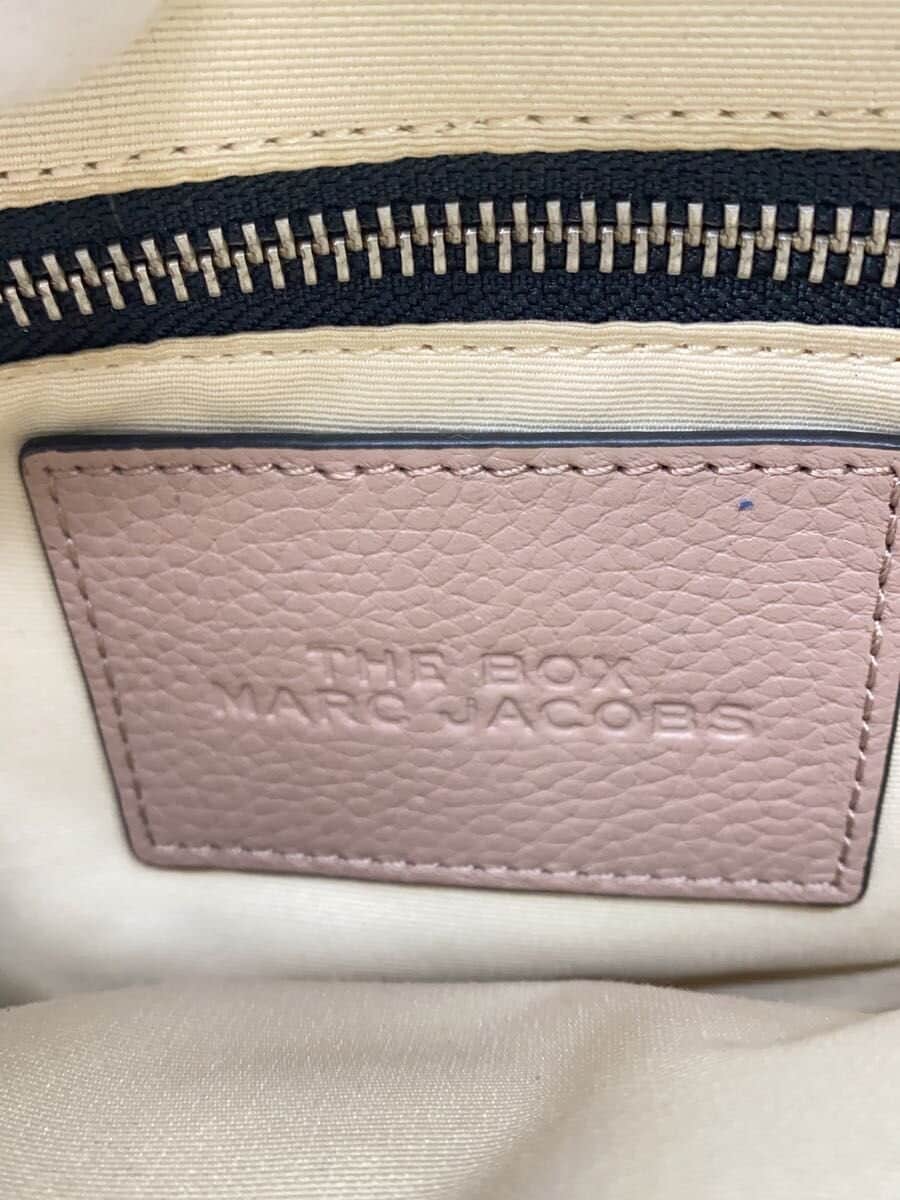 MARC BY MARC JACOBS tote bag cotton R8L3159 5